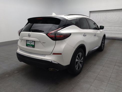 Used 2019 Nissan Murano SV w/ Cargo Package FWD image 9