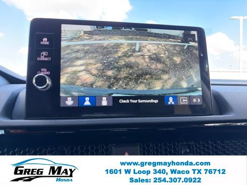 Used 2026 Honda CR-V EX-L image 32