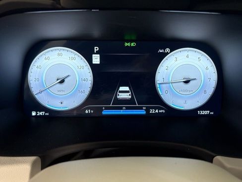 Used 2025 Hyundai Palisade Calligraphy image 23