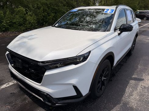 Used 2023 Honda CR-V Sport image 7