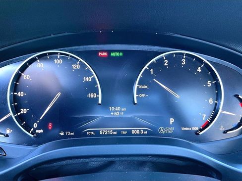 Used 2019 BMW X3 sDrive30i w/ Driving Assistance Package image 13