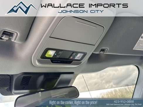 Used 2023 Ford F150 XLT w/ Trailer Tow Package image 15