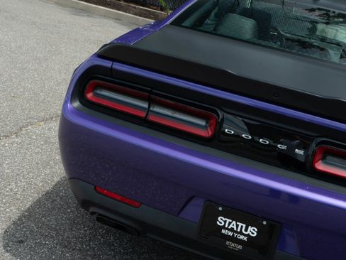 Used 2018 Dodge Challenger SRT Demon RWD image 11