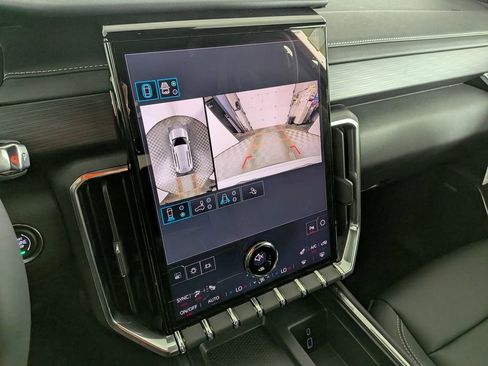 New 2026 GMC Acadia Elevation w/ Elevation Premium Package image 26