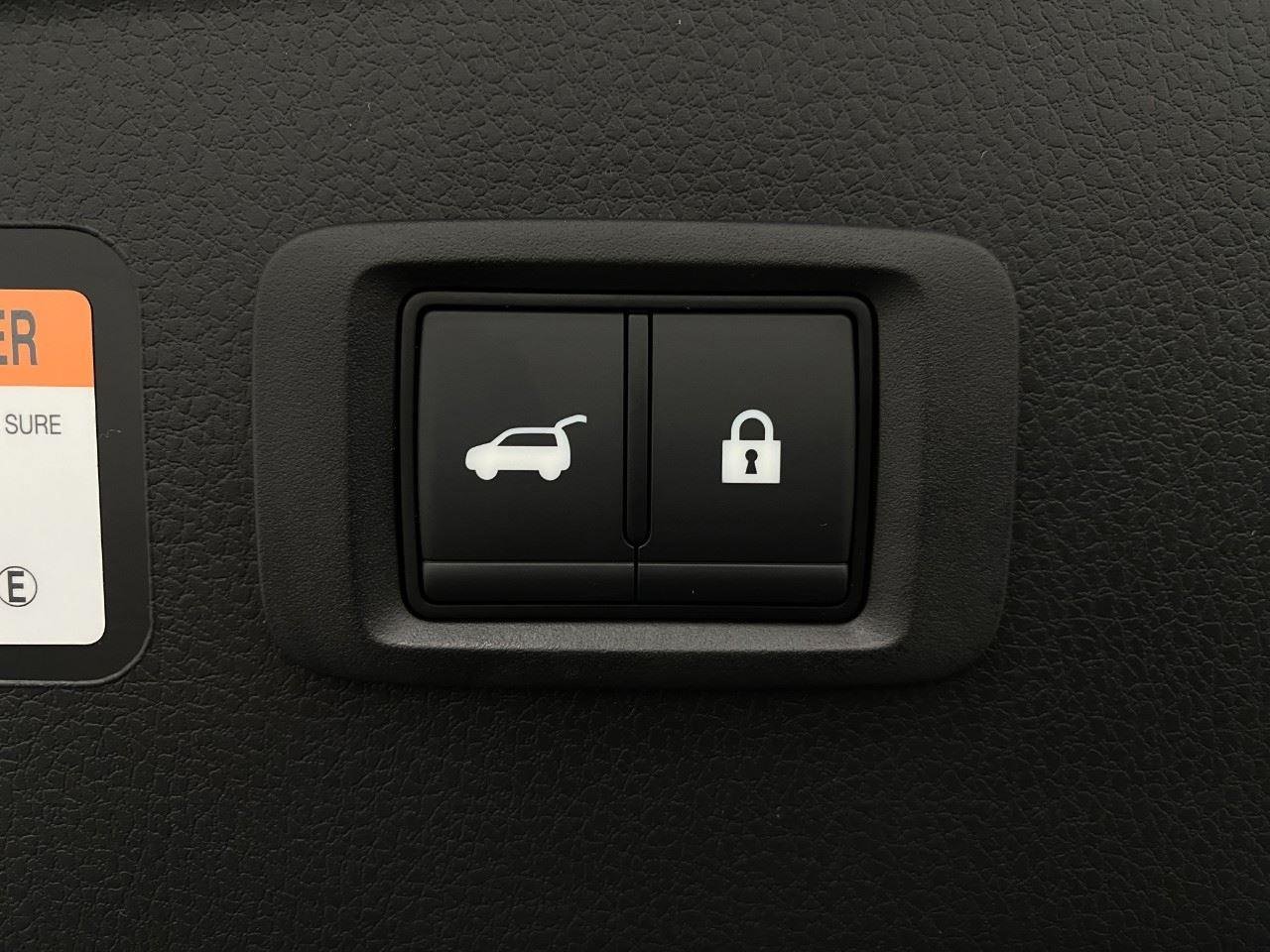New 2026 Mitsubishi Eclipse Cross AWD image 39