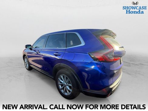 Used 2025 Honda CR-V EX-L image 4