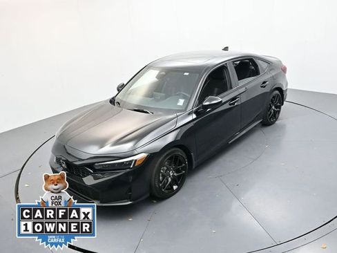 Used 2025 Honda Civic Sport image 20