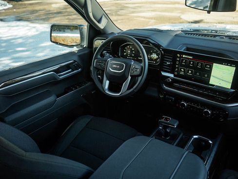 New 2026 GMC Sierra 1500 Elevation AWD/4WD image 13