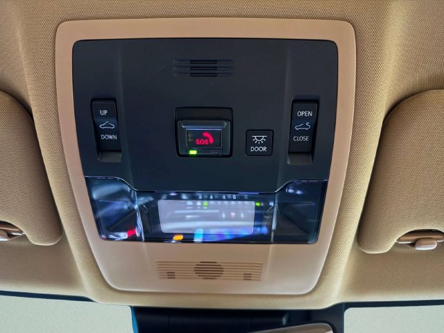Certified 2025 Lexus ES 350 w/ Premium Package FWD image 21