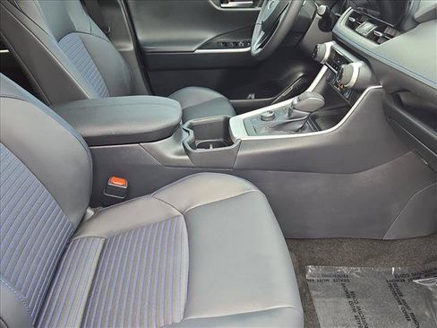 Used 2024 Toyota RAV4 XSE w/ Weather Package AWD/4WD image 21