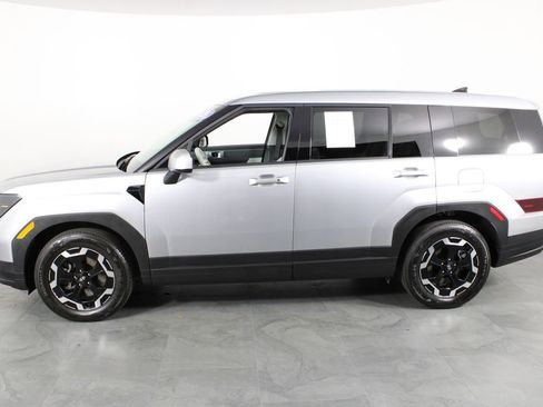 Certified 2026 Hyundai Santa Fe SE image 12