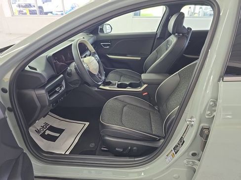 Certified 2025 Kia K4 EX FWD image 13
