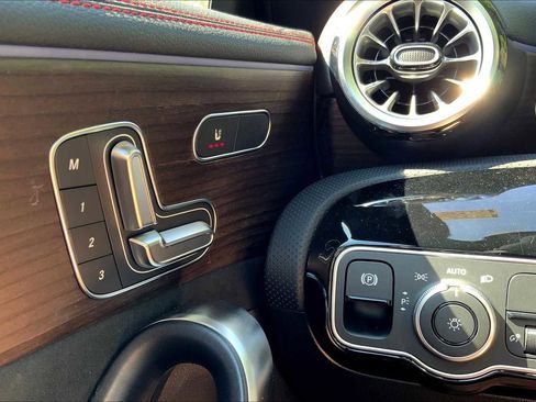 Certified 2026 Mercedes-Benz CLA 250 4MATIC image 24