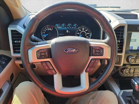 Used 2017 Ford F150 Lariat image 20