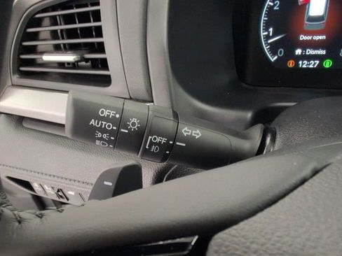 New 2026 Honda Odyssey EX-L image 15