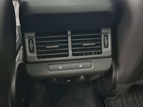 Certified 2024 Land Rover Range Rover Evoque S AWD/4WD image 27