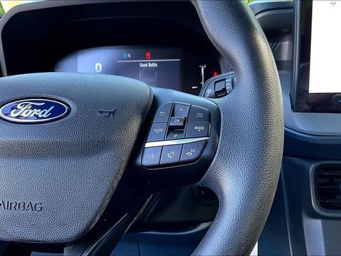 Used 2025 Ford Maverick XL w/ Equipment Group 102A AWD/4WD image 13