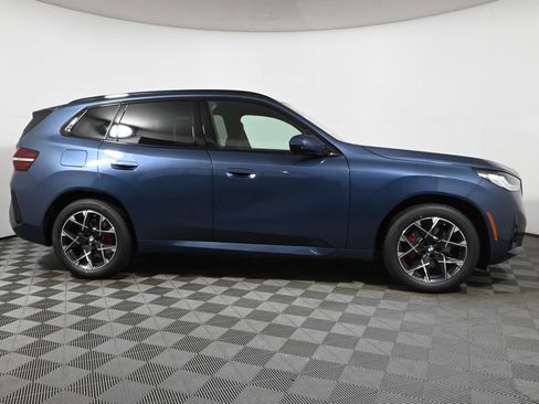 New 2026 BMW X3 xDrive30 w/ M Sport Package image 8