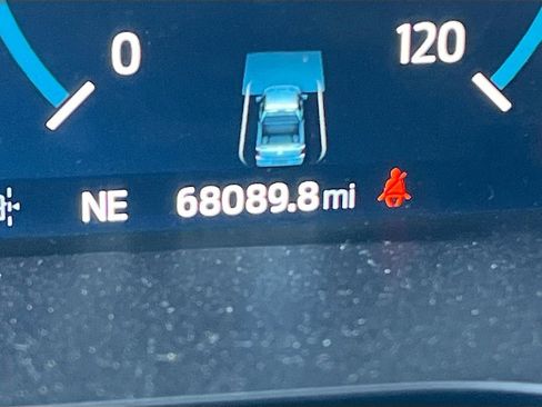 Used 2023 Ford F150 Tremor w/ Equipment Group 402A High image 12