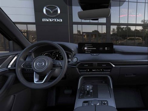 New 2026 MAZDA CX-90 Plug-In Hybrid w/ Premium Plus image 2
