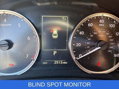 Used 2025 Lexus IS 350 F Sport w/ Accessory Package 2 image 5