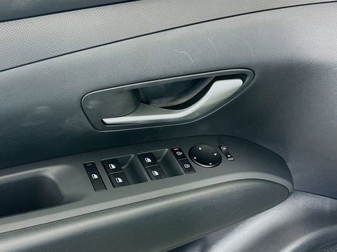 New 2026 Hyundai Santa Cruz SEL image 18