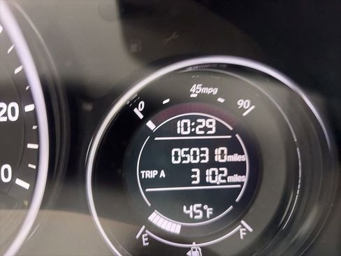 Used 2022 Honda HR-V Sport image 14