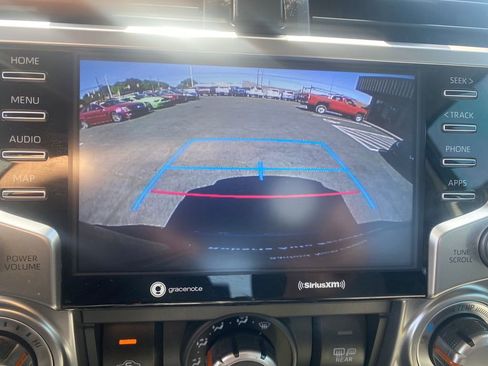 Used 2022 Toyota 4Runner SR5 image 20