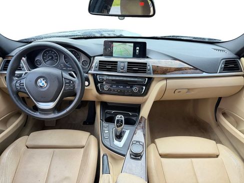 Used 2016 BMW 328i Sedan RWD image 12