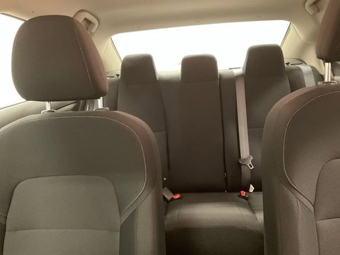 Used 2024 Nissan Sentra S image 22