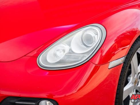 Used 2011 Porsche Cayman image 34