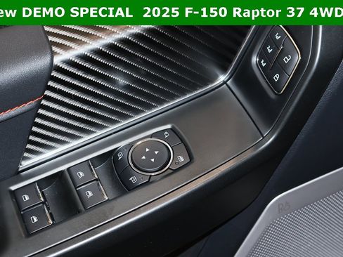 New 2025 Ford F150 Raptor image 10