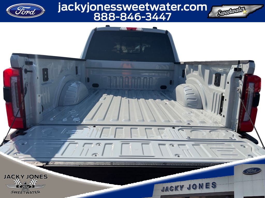 New 2026 Ford F250 Platinum w/ Platinum Plus Package AWD/4WD image 19