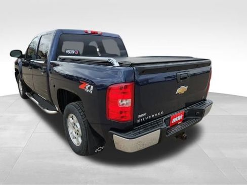 Used 2009 Chevrolet Silverado 1500 LT w/ Power Pack Plus image 5
