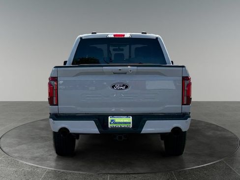 Used 2026 Ford F150 Lariat AWD/4WD image 9