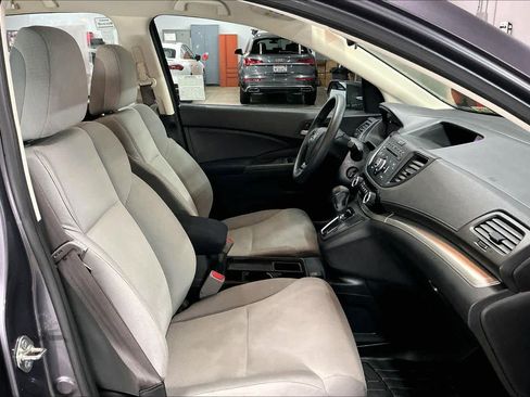 Used 2016 Honda CR-V LX image 10