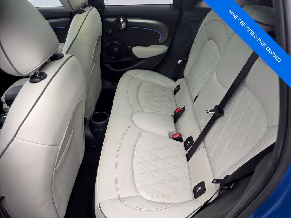 Used 2024 MINI Cooper S FWD image 14