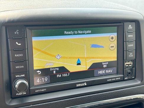 Used 2019 Dodge Grand Caravan SXT w/ Rear Park Assist Package FWD image 29