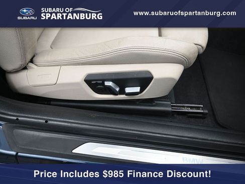 Used 2016 BMW 228i xDrive 228i xDrive image 17