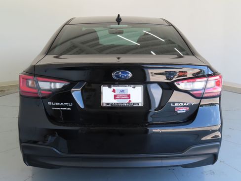 Used 2025 Subaru Legacy Limited image 6