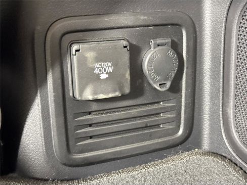 Certified 2023 Toyota 4Runner Limited AWD/4WD image 41