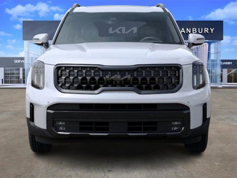 New 2025 Kia Telluride SX Prestige X-Line image 3