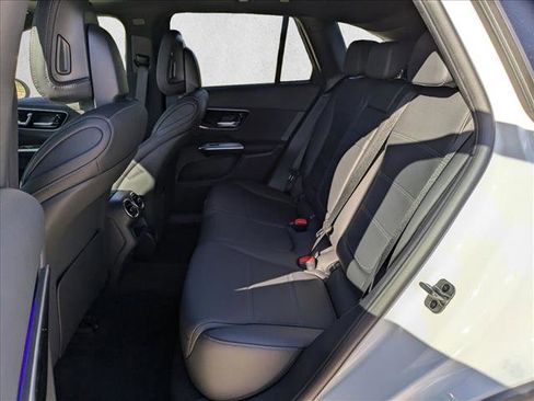 Certified 2026 Mercedes-Benz GLC 300 image 17