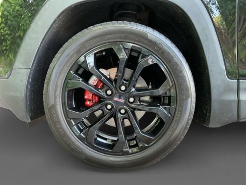 Used 2022 GMC Terrain SLE w/ Elevation Edition AWD/4WD image 15