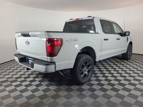 New 2026 Ford F150 STX AWD/4WD image 3