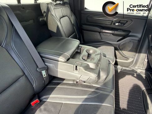 Certified 2023 RAM 1500 Limited AWD/4WD image 31