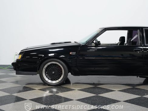 Used 1987 Buick Regal Coupe RWD image 23
