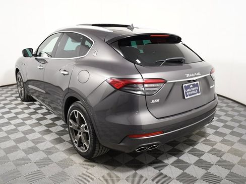 Used 2021 Maserati Levante S image 4