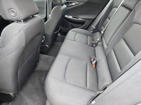 Used 2024 Chevrolet Malibu LT FWD image 19