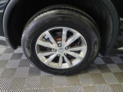 Used 2015 Dodge Durango Limited w/ Nav & Power Liftgate Group image 40